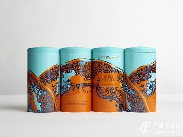 南京包裝設(shè)計(jì)|高端食品包裝設(shè)計(jì)中的下午茶 南京包裝設(shè)計(jì)|高端食品包裝設(shè)計(jì)中的下午茶