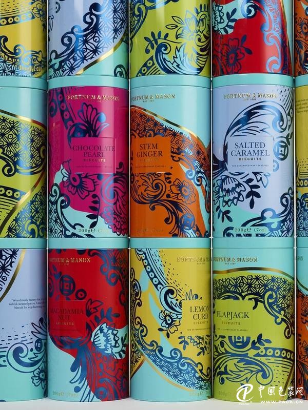 南京包裝設(shè)計(jì)|高端食品包裝設(shè)計(jì)中的下午茶 南京包裝設(shè)計(jì)|高端食品包裝設(shè)計(jì)中的下午茶