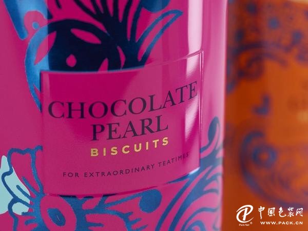 南京包裝設(shè)計(jì)|高端食品包裝設(shè)計(jì)中的下午茶 南京包裝設(shè)計(jì)|高端食品包裝設(shè)計(jì)中的下午茶